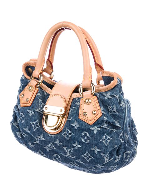 louis vuitton embroidered bag|louis vuitton bag with monogram.